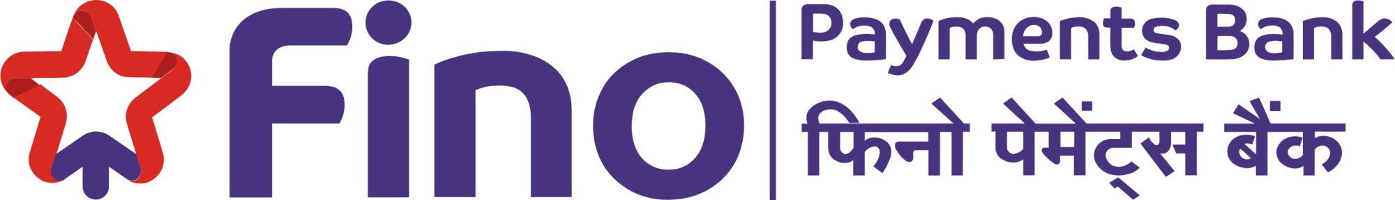 Fino Payments Bank — Official Partner
